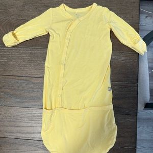 Sold on Ⓜ️ kyte baby bundler